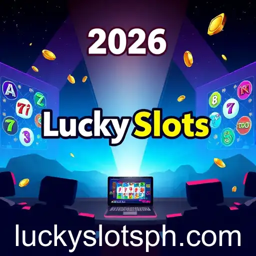 The Growing Phenomenon of LuckySlots in Online Gaming