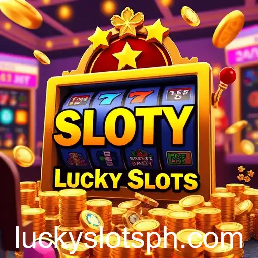 LuckySlots: Transforming Online Gaming Experience