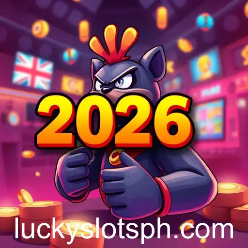 LuckySlots Unveils New Era in Online Gaming