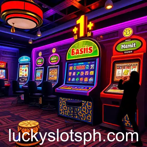 LuckySlots Sees Surge in Users Amid Global Gaming Boom