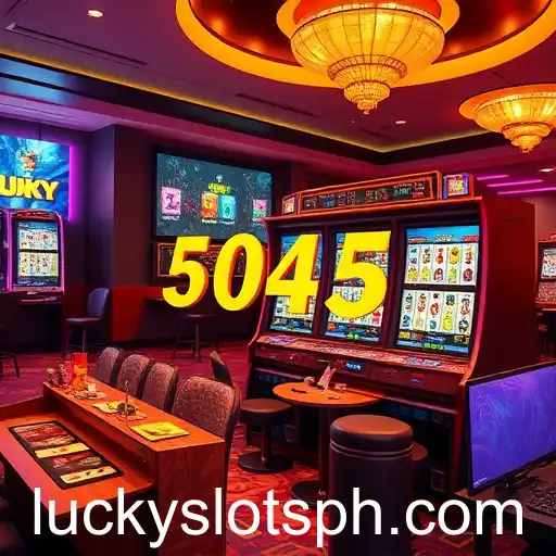 The Rise of Digital Gaming Platforms