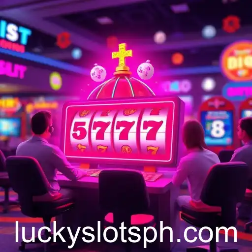 The Rise of Online Gaming Communities in 2025