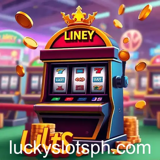 The Rise of Online Slot Games