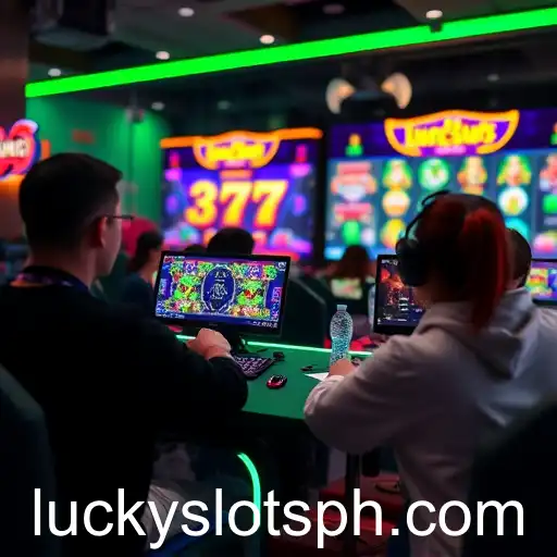 The Rise of Online Gaming in 2025