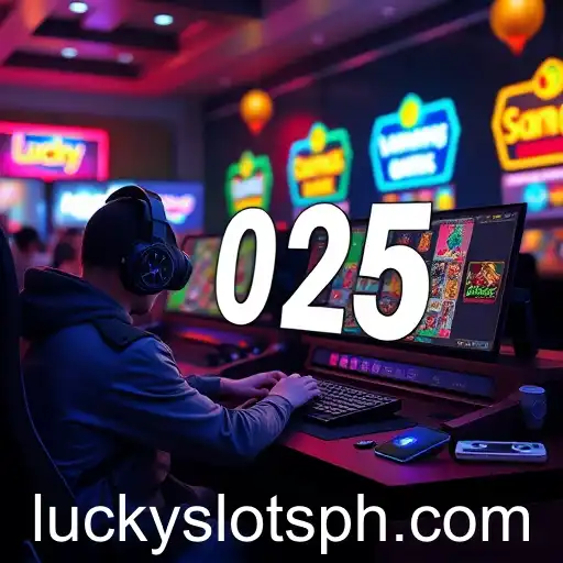 Rising Popularity of Online Gaming Platforms in 2025