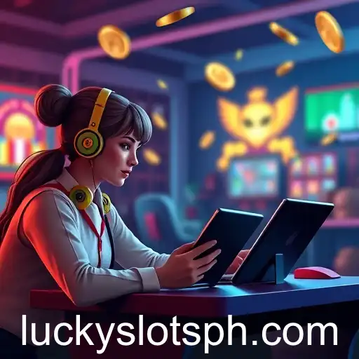 The Rising Popularity of Online Gaming Platforms