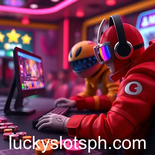 The Rising Trend of Online Gaming