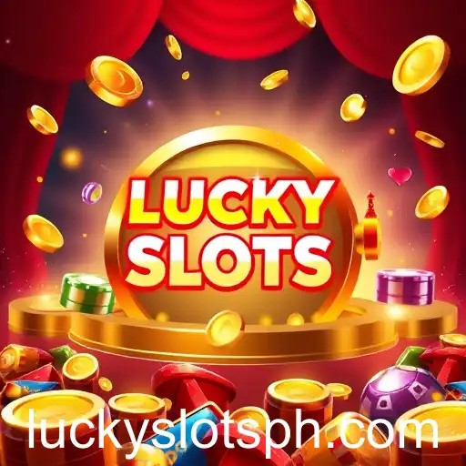 The Rise of LuckySlots in the Digital Casino Arena