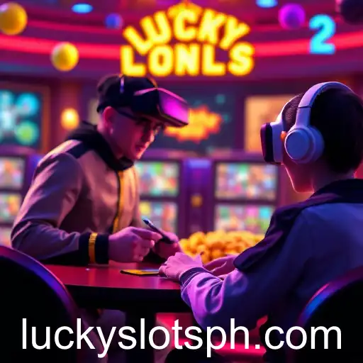 The Rise of Online Gaming