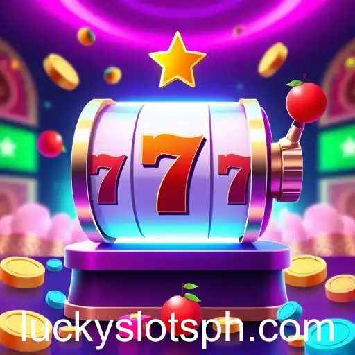 The Digital Evolution of LuckySlots