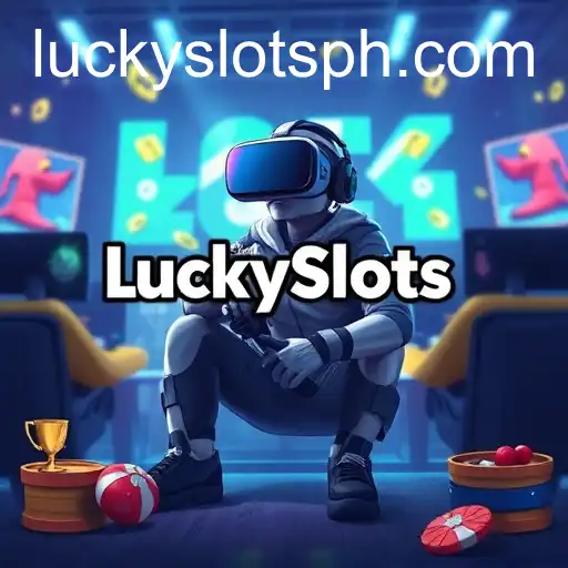 LuckySlots: Shaping the Future of Online Gaming