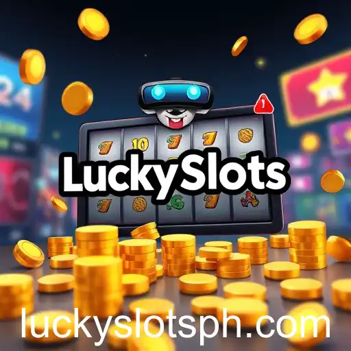 LuckySlots Revolutionizes Online Gaming Experience