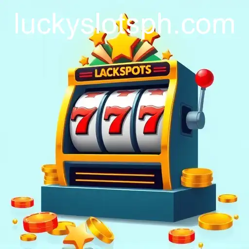 Exploring the Thrill and Variety of Mobile Slots on LuckySlots