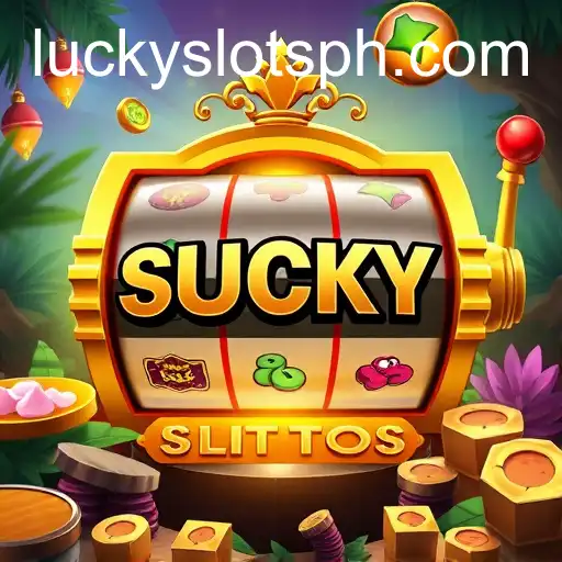 Exploring the Allure of 'LuckySlots' in the Popular Games Category