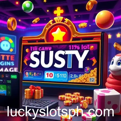 The Rise of Online Gambling in 2025