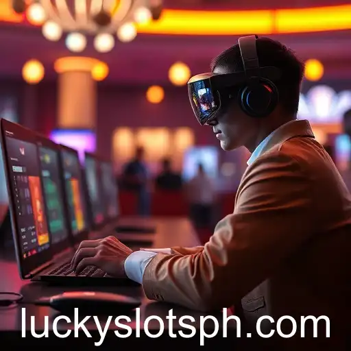 Digital Gaming Surge in 2025