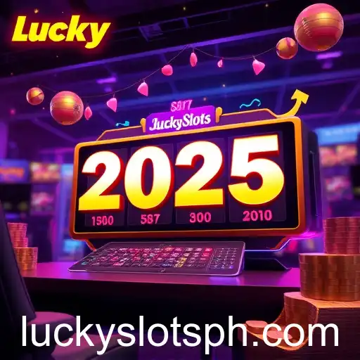 Gaming Evolution: The Rise of LuckySlots