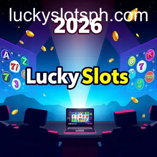 The Growing Phenomenon of LuckySlots in Online Gaming