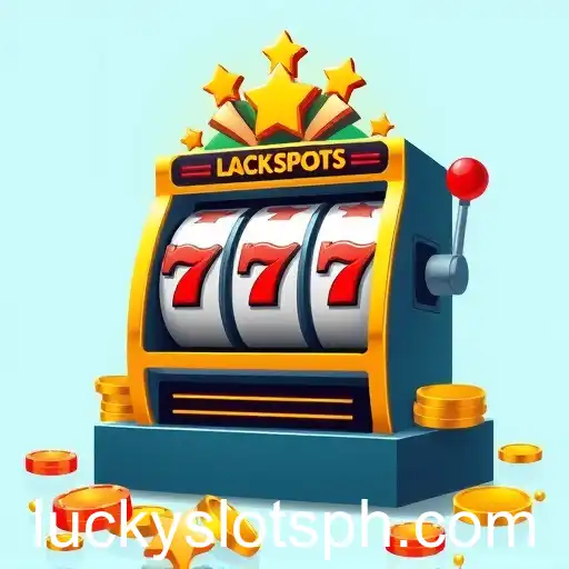 Exploring the Thrill and Variety of Mobile Slots on LuckySlots