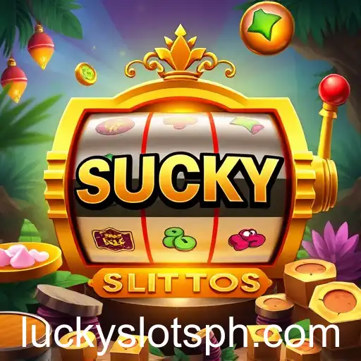 Exploring the Allure of 'LuckySlots' in the Popular Games Category