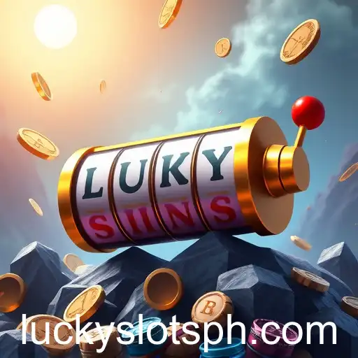 LuckySlots: Pioneering the Promotions Game Category