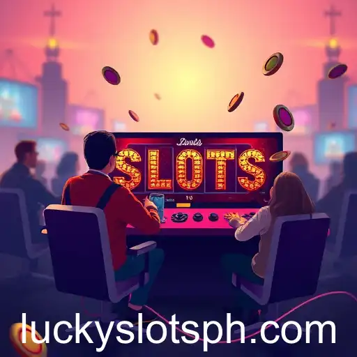 The Rise of Online Gaming Platforms Amid Global Trends