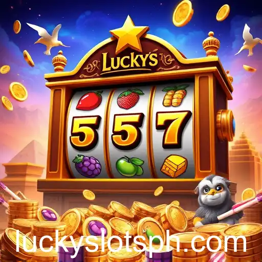 Exploring the Thrills of Video Slots with LuckySlots