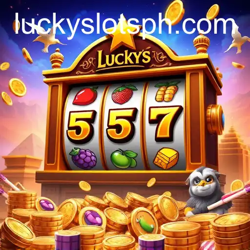 Exploring the Thrills of Video Slots with LuckySlots